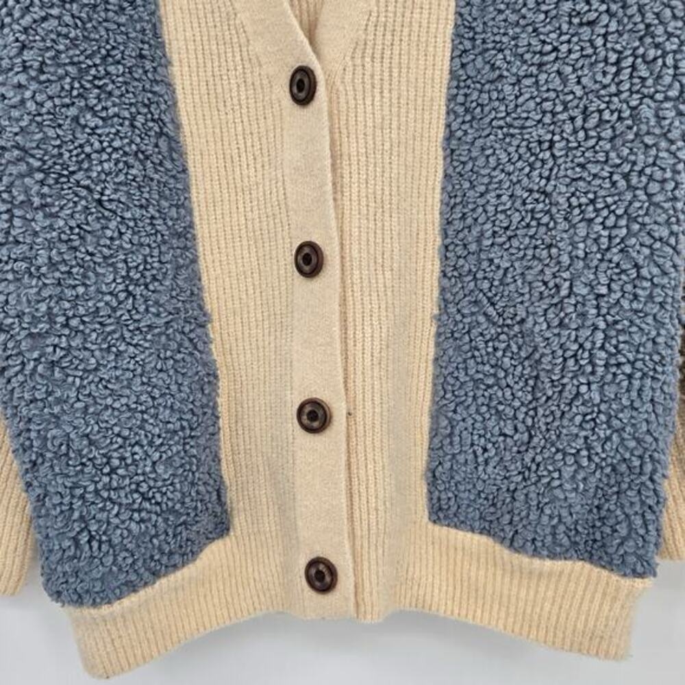 Boundless North Cardigan Sweater - Picture 3 of 6